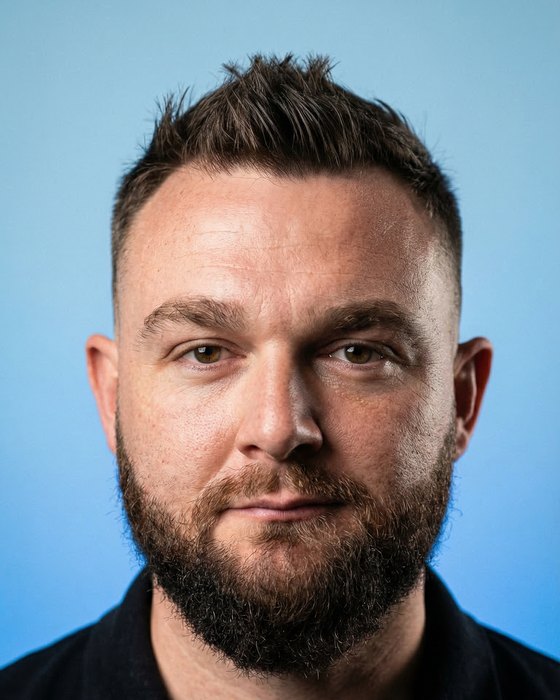 Joel Wall